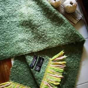 Scarf european import made on France